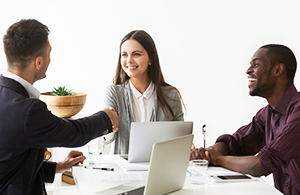 Pwave What Type Of Partner Image